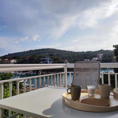 Apartmani Rak Ražanj Exteriér fotografie