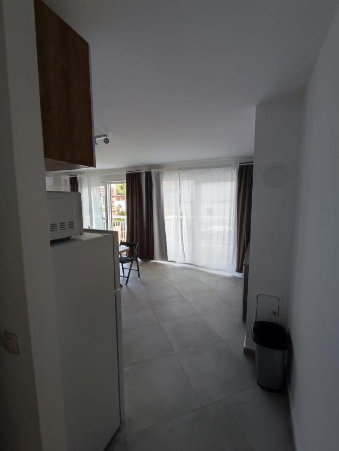 Apartmani Rak Ražanj Exteriér fotografie