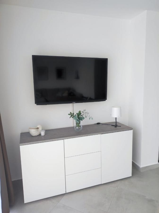 Apartmani Rak Ražanj Exteriér fotografie