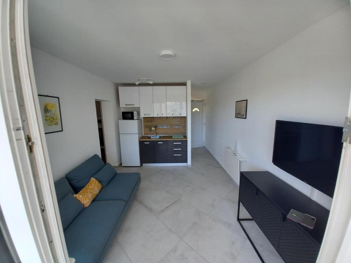 Apartmani Rak Ražanj Exteriér fotografie