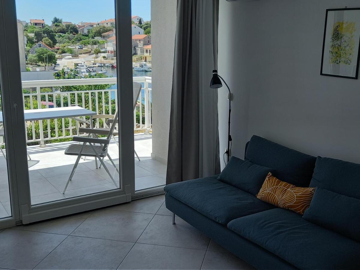Apartmani Rak Ražanj Exteriér fotografie