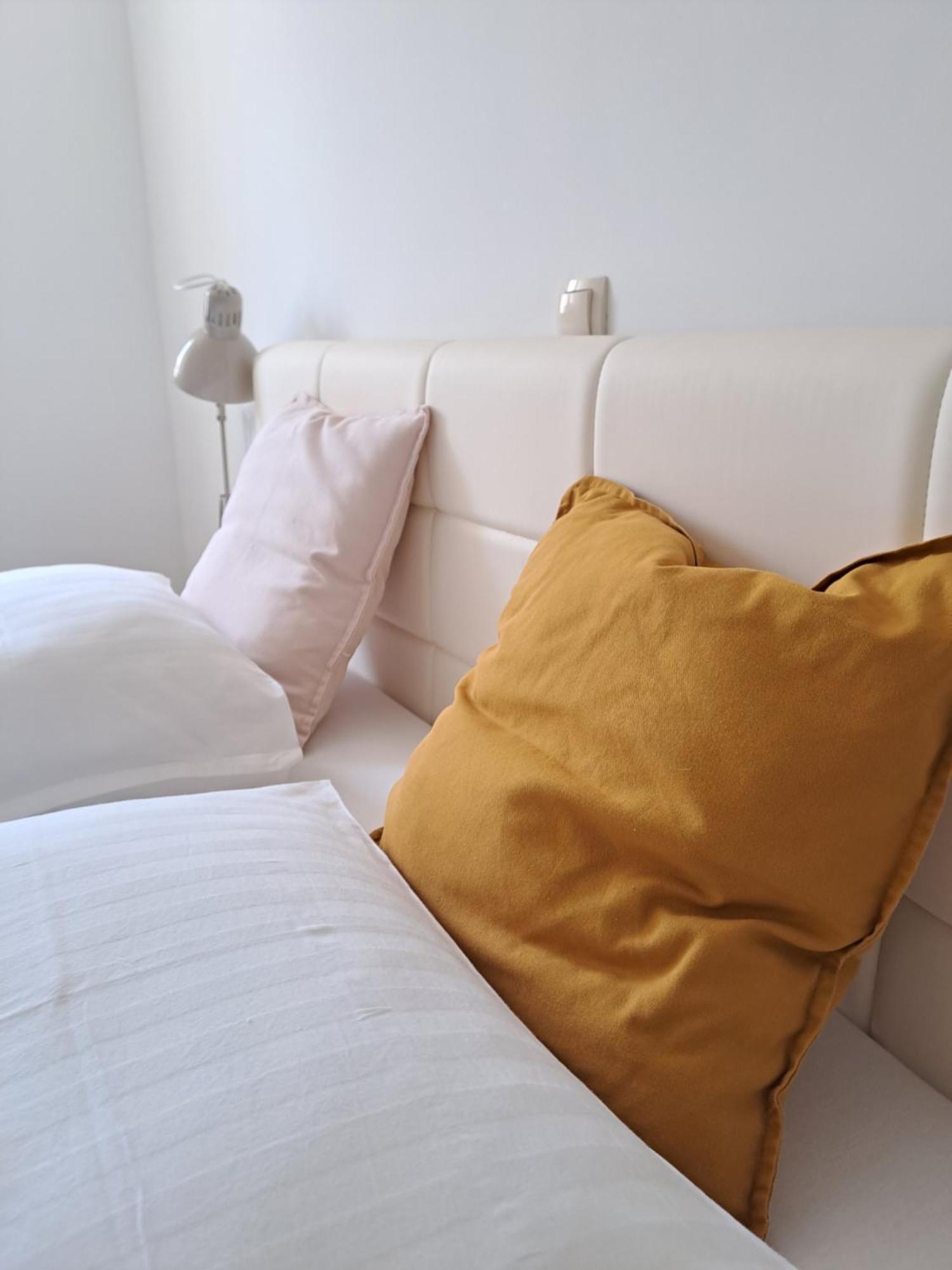 Apartmani Rak Ražanj Exteriér fotografie