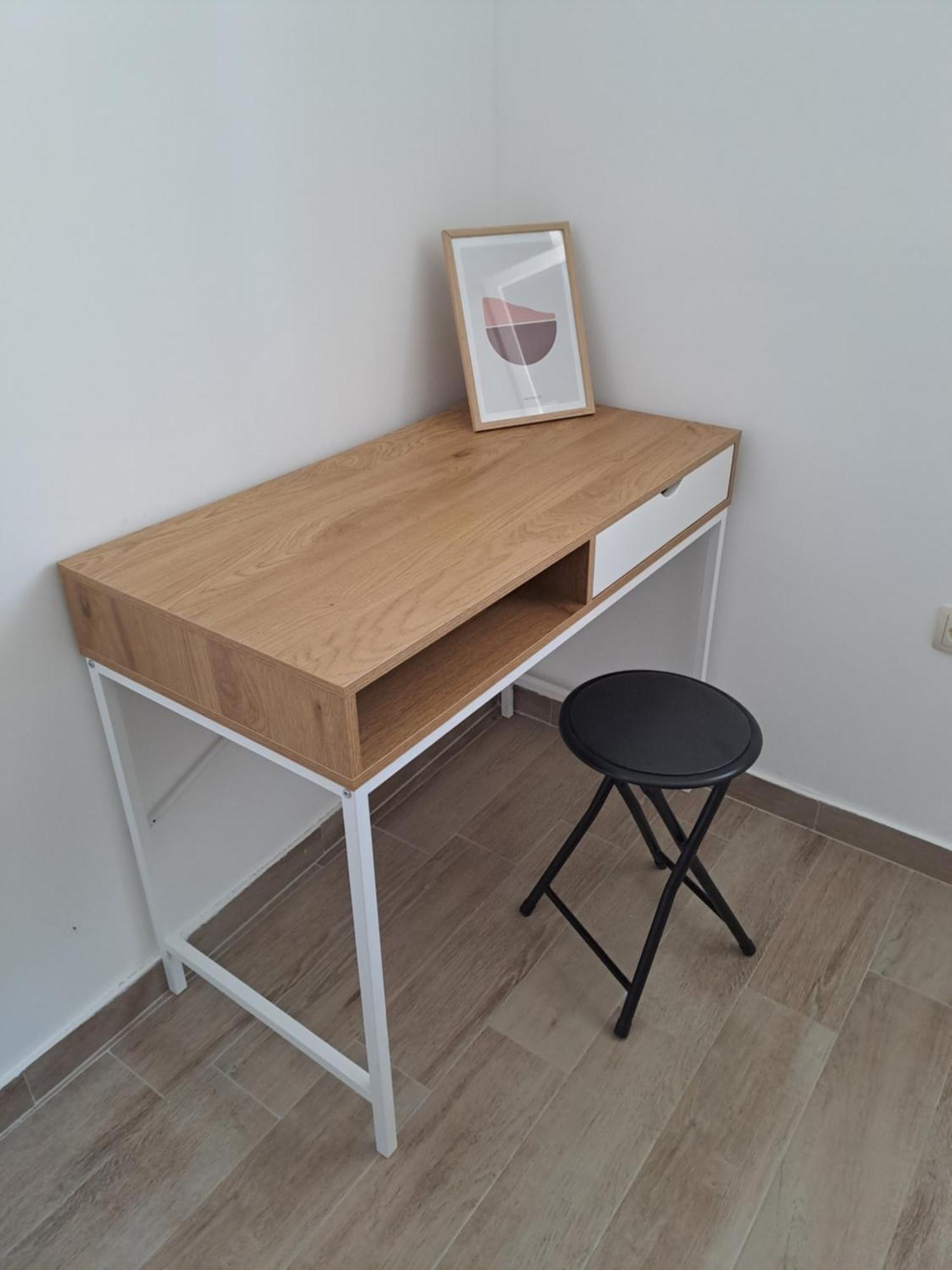 Apartmani Rak Ražanj Exteriér fotografie