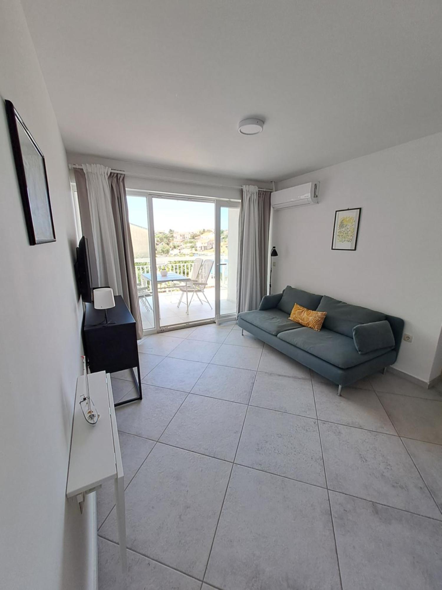 Apartmani Rak Ražanj Exteriér fotografie