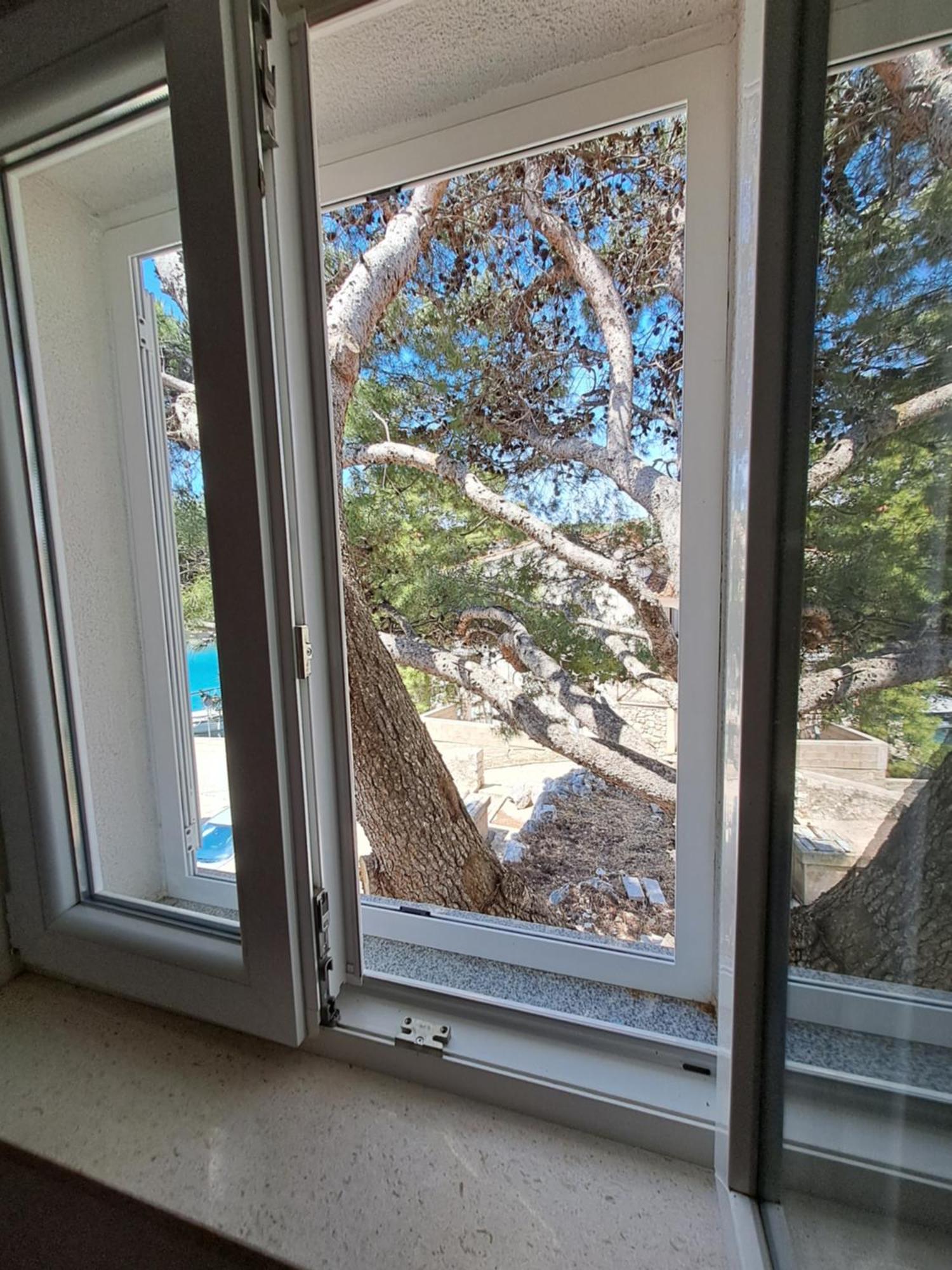 Apartmani Rak Ražanj Exteriér fotografie